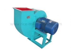 Rice Mill Blower, Dust Blower, Centrifugal Blower - Best Price for sale