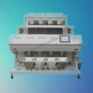 Rice Color Sorting Machine price - Best Rice Color Sorter from China