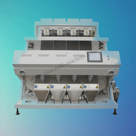 Rice Color Sorting Machine price - Best Rice Color Sorter from China