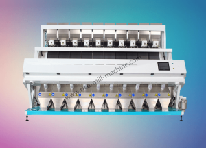 Color Sorter Machine | Color Sorter for sale - Factory Price