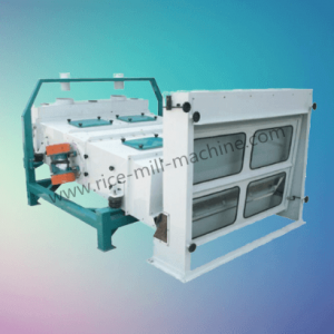 Rice Cleaning Machine - Rice Cleaner Machine Manufacturer from China