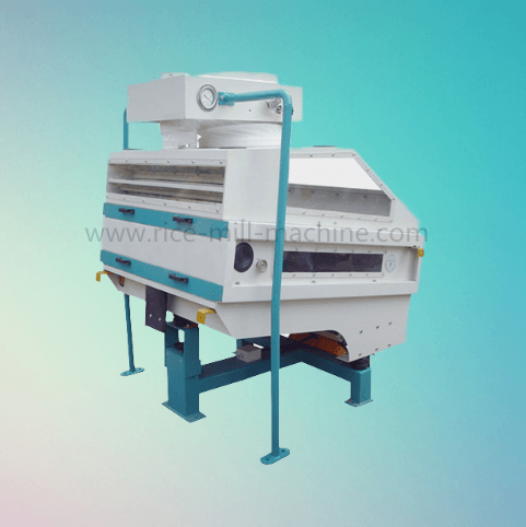 Rice Destoning Machine | Rice Destoner Machine - Best Price