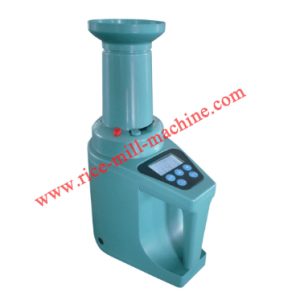 Digital Grain Moisture Tester