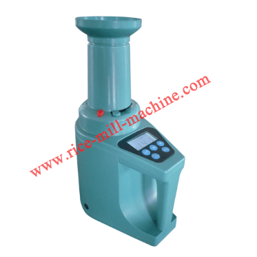 Digital Grain Moisture Tester