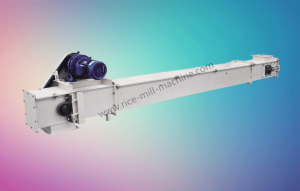 Grain Scraper Conveyor, Chain Conveyor - Manufacturer