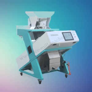 Mini Rice Color Sorter | Small Color Sorter for rice