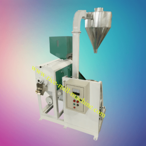 Mini rice polisher, small rice mill polisher machine