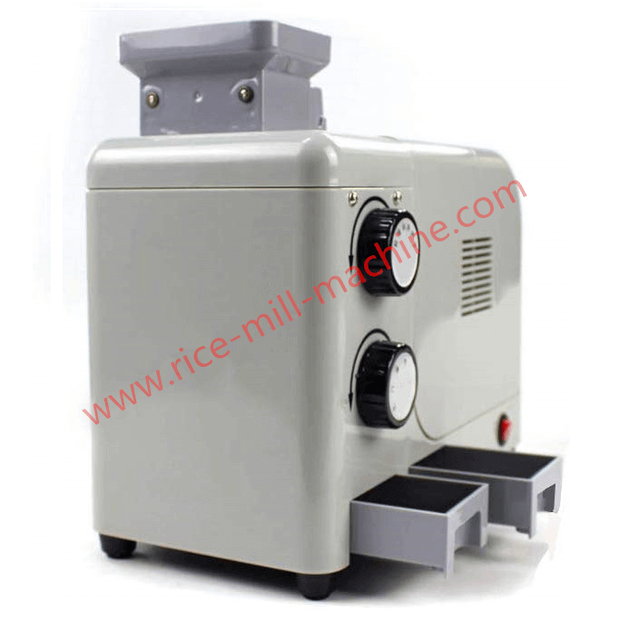 Laboratory Rice Huller