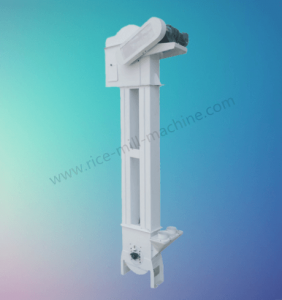 Rice Mill Bucket Elevator Price | Rice Elevator Machine - Manufacturer and Suplier