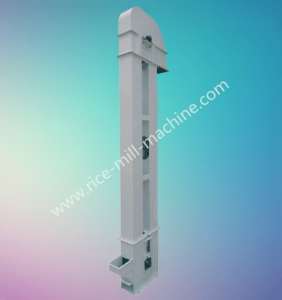 DTG Rice Elevator, Rice Mill Bucket Elevator for sale - Factory Price