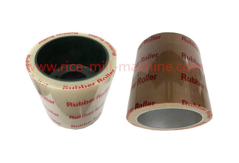 Rice Huller Rubber Roller | Rice Rubber Roller - Best Price from Manufacturer
