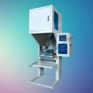 Rice Packing Machine for rice packaging