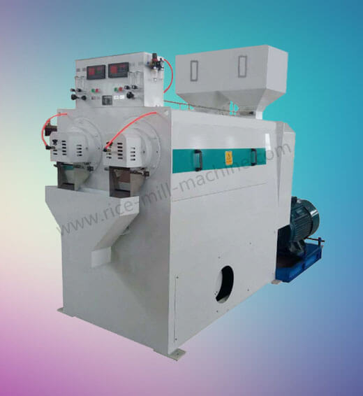 Rice polishing machine or rice polisher best price for sale