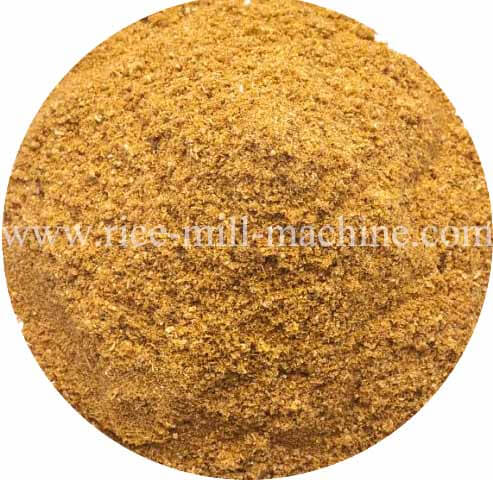 Rice Husk Powder - Husk Grinder - rice husk pulverizer - hammer mill