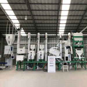 30 Ton Rice Mill, 40 Ton Rice Mill, Best Price