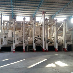 50 Ton Rice Mill,Rice Milling Machine Price