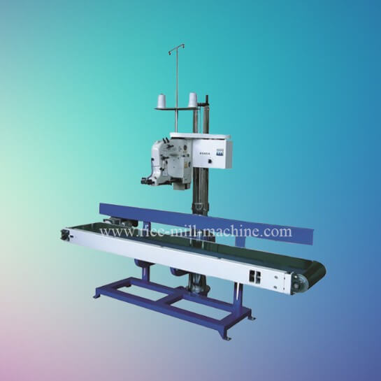 Bag Stitching Machine